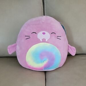 NWT Rou Squishmallow